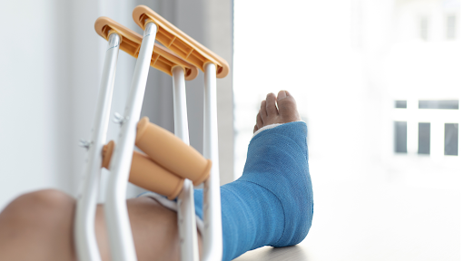 Denied Social Security Disability