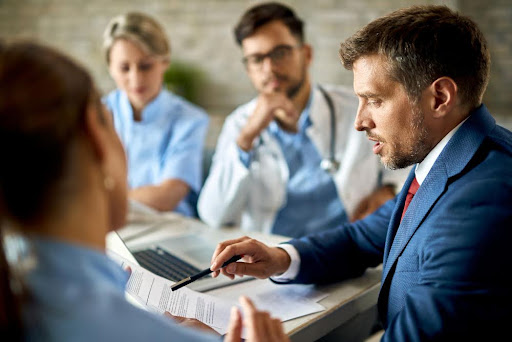 How a New York Hospital Workplace Injury Lawyer Can Protect You