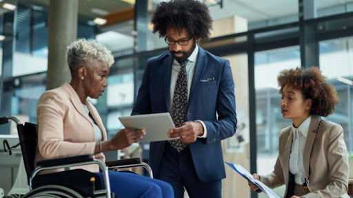 We Represent Everyone — Social Security Disability Lawyer Help for All