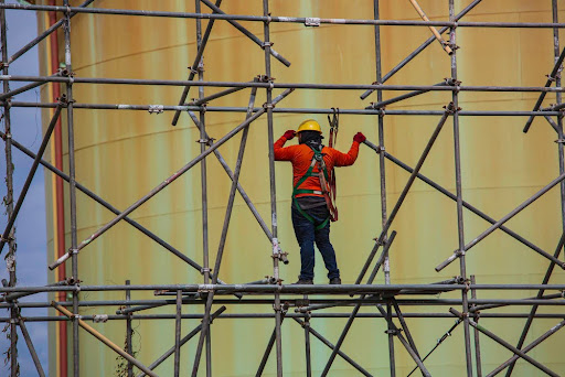 Why You Need a New York Scaffold Accident Lawyer After a Construction Injury