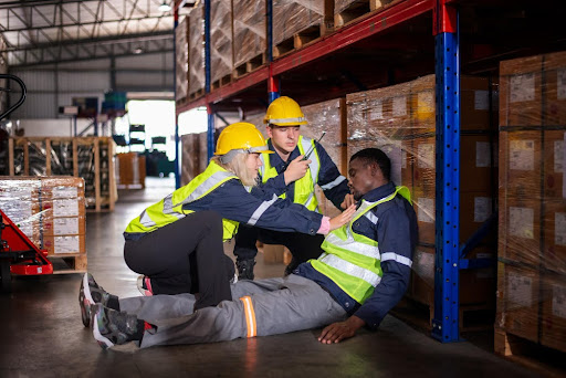 Hurt at Work in NY? Workers' Compensation Lawyer