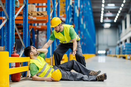 Hurt at Work in Brooklyn? Get the Workers' Compensation Lawyer Who Fights for You