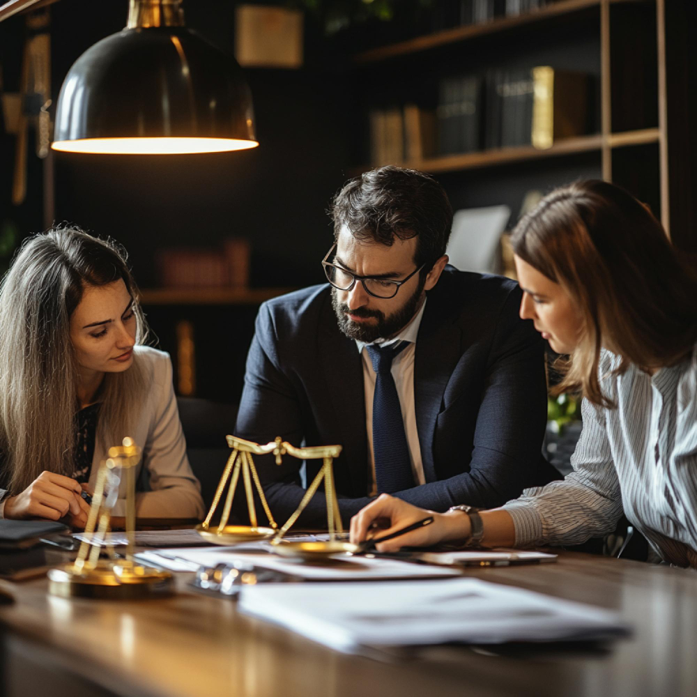 Why Choose Our Workers' Compensation Lawyer in Bronx?