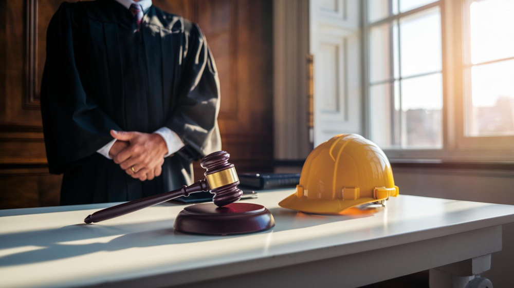 What to Do Right After a Work Injury