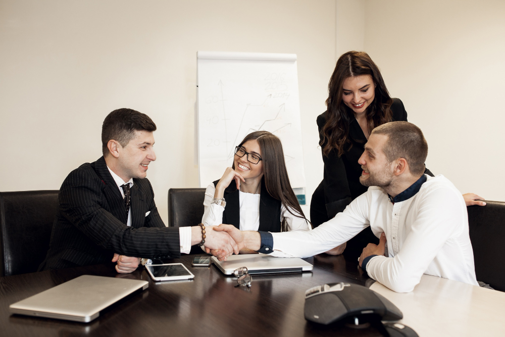 Lawyers for the People — More Than 50 Years of Combined Experience