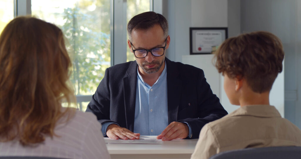 Denied? Our Social Security Disability Appeals Lawyers Can Help